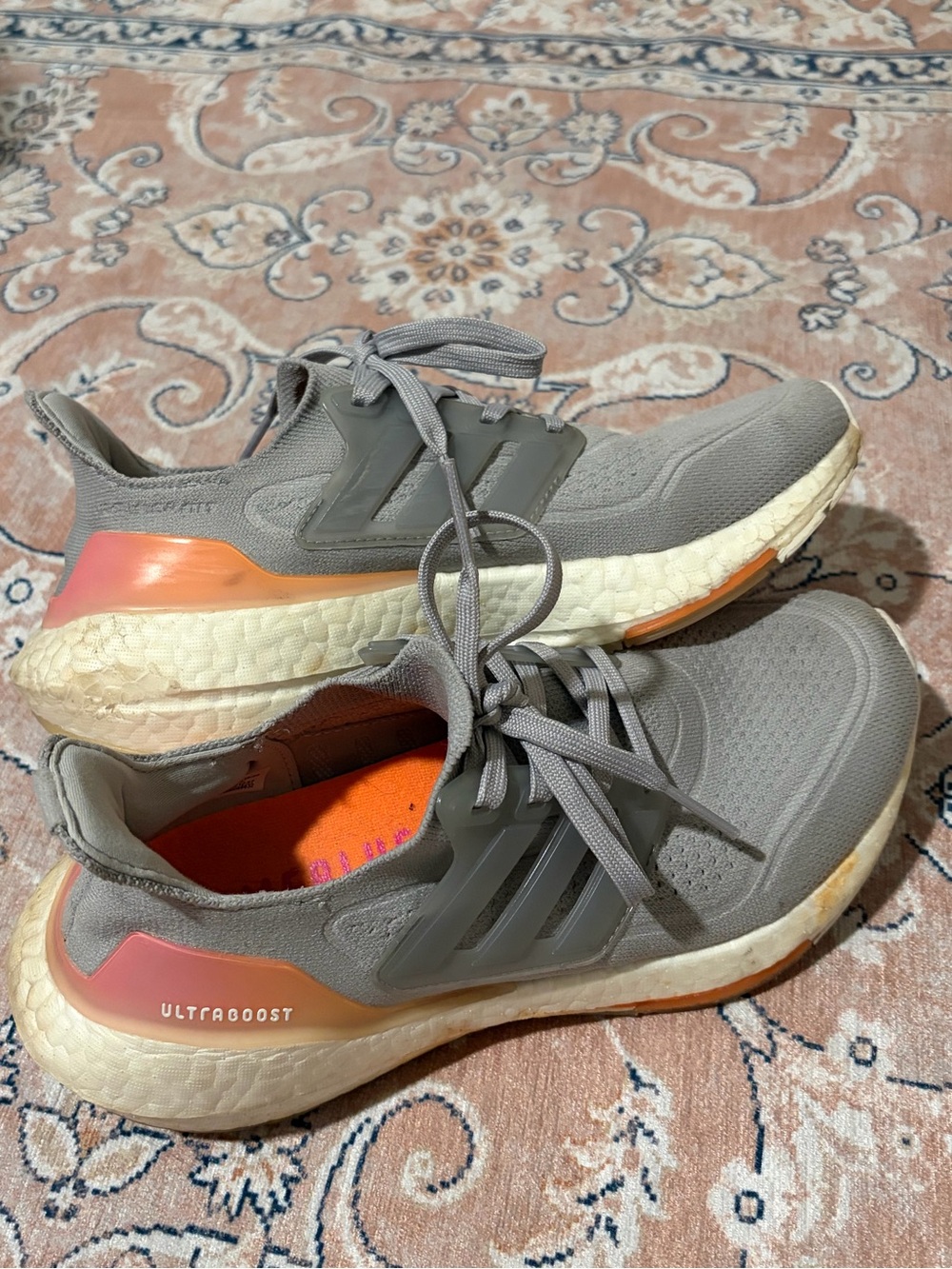 Adidas Ultraboost Women’s Sneakers